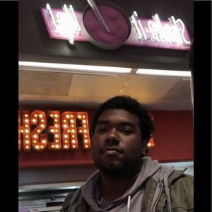 Meet your Posher, Bernard